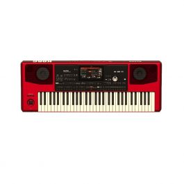 Korg PA700 RD keyboard 