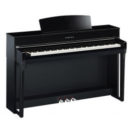 Yamaha Clavinova CLP-745 PE digitale piano 