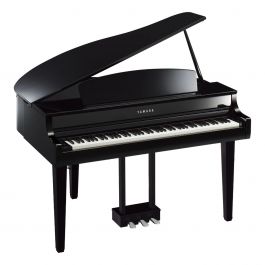 Yamaha Clavinova CLP-765GP PE digitale vleugel 