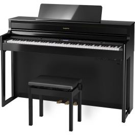 Roland HP704 PE digitale piano 