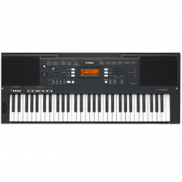 Yamaha PSR-A350 keyboard 
