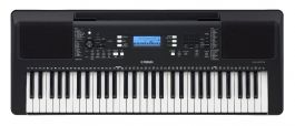 Yamaha PSR-E373 keyboard 