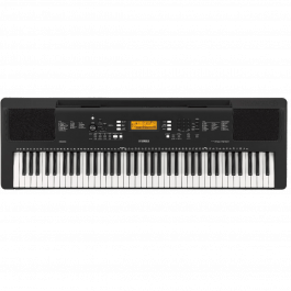 Yamaha PSR-EW300 keyboard 
