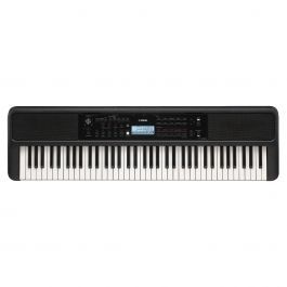 Yamaha PSR-EW320 keyboard 