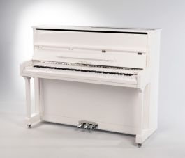 Oostendorp Digital Classic Royal PWH chroom digitale piano 