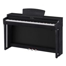 Yamaha Clavinova CLP-725 B digitale piano 