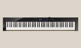 Casio PX-S6000 BK stagepiano 