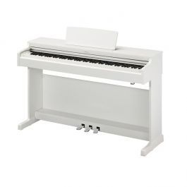 Yamaha Arius YDP-165 WH digitale piano 