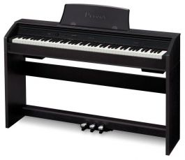 Casio Privia PX-760 BK digitale piano incl. stand 