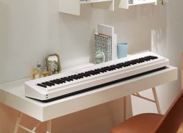 Casio Privia PX-S1000 WE stagepiano 