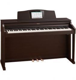 Roland HPi-50-E RW digitale piano 