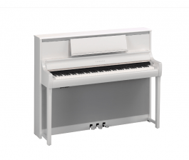Yamaha Clavinova CSP-295 PWH digitale piano 