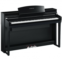Yamaha Clavinova CSP-275 PE digitale piano 