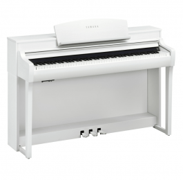 Yamaha Clavinova CSP-275 WH digitale piano 