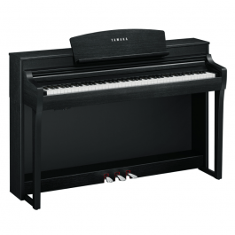 Yamaha Clavinova CSP-275 B digitale piano 