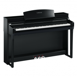 Yamaha Clavinova CSP-255 PE digitale piano 