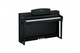 Yamaha Clavinova CSP-255 B digitale piano 