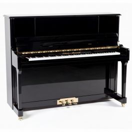 Sebastian Steinwald 123 (GT-2 mini) PE messing silent piano 