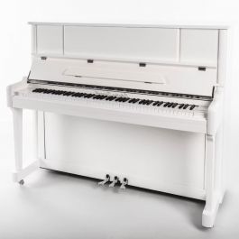 Sebastian Steinwald 123 PWH zilver piano 