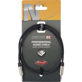 Stagg NAC3MPSR kabel 