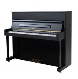 Petrof P 118 P1 801 messing piano 