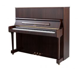 Petrof P 125 F1 2251 messing piano 