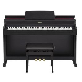 Casio Celviano AP-470 BK digitale piano 