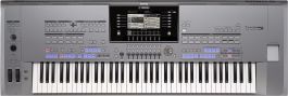 Yamaha Tyros 5 76 keyboard 