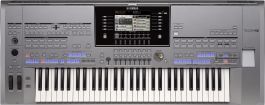 Yamaha Tyros 5 61 keyboard 