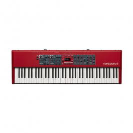 Clavia Nord Piano 5 73 Rev. B stagepiano 