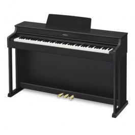 Casio Celviano AP-470 BK digitale piano 
