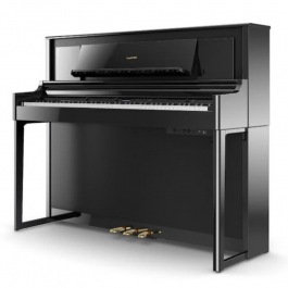 Roland LX706 PE digitale piano 