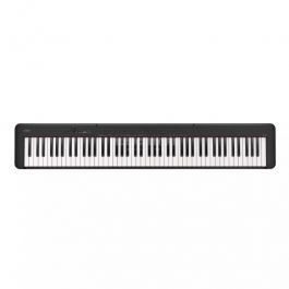 Casio CDP-S110 BK stagepiano 