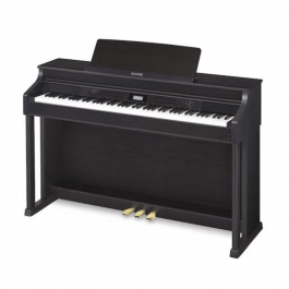 Casio Celviano AP-650 BK digitale piano 