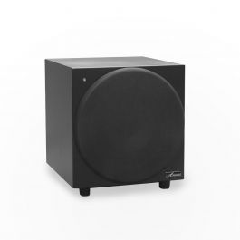 Amadeus VX8S actieve subwoofer 