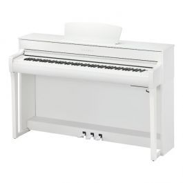 Yamaha Clavinova CLP-735 WH digitale piano 