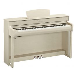 Yamaha Clavinova CLP-735 WA digitale piano 