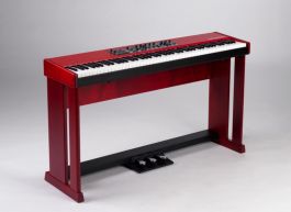 Clavia Nord Wood Keyboard Stand V4 standaard 