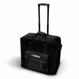 Yamaha SCSTAGEPAS400i softcase voor Stagepas 400i 