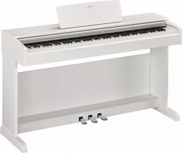 Yamaha Arius YDP-143 WH digitale piano 