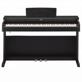 Yamaha Arius YDP-163 B digitale piano 