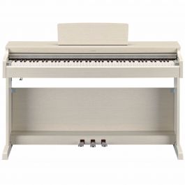 Yamaha Arius YDP-163 WA digitale piano 