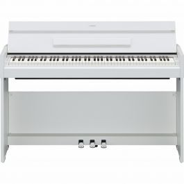 Yamaha Arius YDP-S52 WH digitale piano 