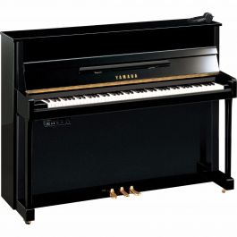 Yamaha B2 SG2 PE messing silent piano 