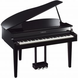 Yamaha Clavinova CLP-565GP PE digitale vleugel 