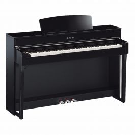 Yamaha Clavinova CLP-645 PE digitale piano 