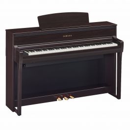 Yamaha Clavinova CLP-675 R digitale piano 