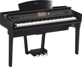 Yamaha Clavinova CVP-709 PE digitale piano 