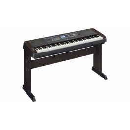 Yamaha DGX-650 B digitale piano 