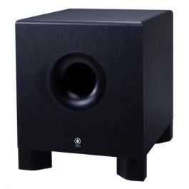 Yamaha HS10W actieve subwoofer 